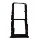 Sim Tray Preto Compat&iacute;vel c/ Oppo A76 CPH2375