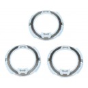 Anel de fixa&ccedil;&atilde;o 3 unidades Philips