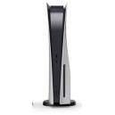 Carca&ccedil;a Branca Compat&iacute;vel para PS5