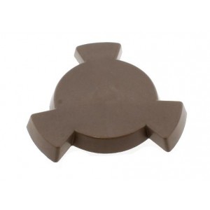 Trevo do Prato Microondas Whirpool - 482000016236