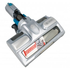 Escova S/ Rolo principal Hoover HF322YHM - cinza