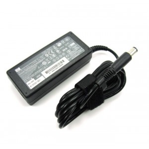 Carregador Orginal HP 65W 19.5V 3.33A 4.5x3.0mm 12mm