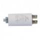 Condensador permanente 4,5MF