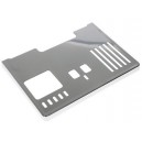 Metal APOIO PARA CH&Aacute;VENAS