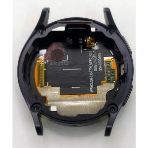 Display completo Samsung Galaxy Watch 6 40mm R930 R935- preto