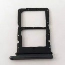 Sim Tray Dual SIM Preto Compat&iacute;vel c/ Huawei Nova 11i