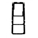 Sim Tray Preto Compat&iacute;vel c/ Blackview BV6200 / Blackview BV6200 Pro 