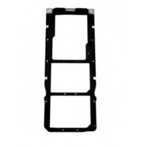 Sim Tray Preto Compat&iacute;vel c/ Blackview BV6200 / Blackview BV6200 Pro 