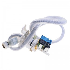 Mangueira de Admiss&atilde;o 12036079