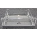 Gaveta completa do congelador HAIER HB26FSNAAA