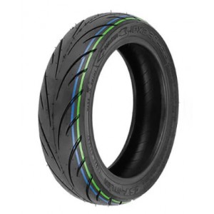 Pneu Tubeless 10&times;2,3 Niu KQi2