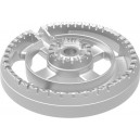 Queimador Wok Bosch - 12012392