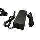 Carregador 42V 2A 3 Pins Compatível c/ Hoverboards/Trotinetes