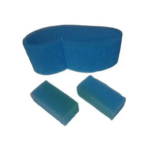 KIT FILTOS POLTI AS800