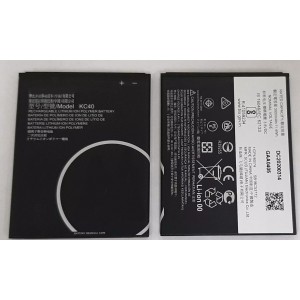 Bateria KC40 Motorola Moto E6 Plus e6s 