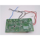 Placa princiapal 642001017250 PW HE04 HV TITAN V01