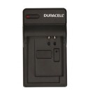 Carregador DURACELL Compat&iacute;vel c/ Canon NB-4L