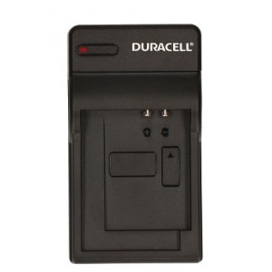Carregador DURACELL Compat&iacute;vel c/ Canon NB-4L