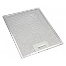 Filtro met&aacute;lico Exaustor AEG EFC634W