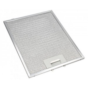 Filtro met&aacute;lico Exaustor AEG EFC634W