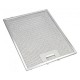 Filtro metálico Exaustor AEG EFC634W