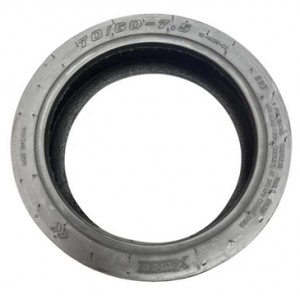 Pneu Tubeless 70/60-7,5 