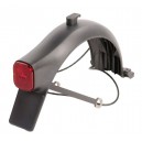 GUARDA-LAMAS TRASEIRO COM LUZ SEGWAY