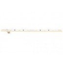 MODULO LED/2835*6/8*129MM/12V/373/SW