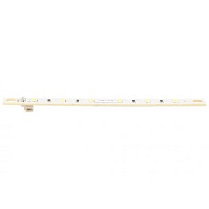 MODULO LED/2835*6/8*129MM/12V/373/SW