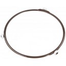 SUPORTE ROTATIVO DO PRATO 17,8cm 