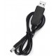 Cabo USB DC Jack Macho DC 5,5 x 2,1 mm