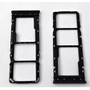 Suporte SIM para TCL 505- PRETO