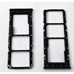 Suporte SIM para TCL 505- PRETO