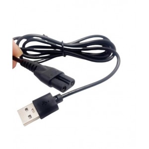 USB-A Manscaped CARREGAMENTO