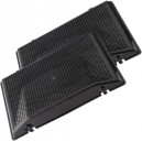 FILTRO DE CARV&Atilde;O (2pcs)