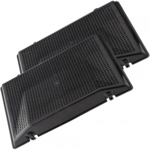 FILTRO DE CARV&Atilde;O (2pcs)