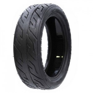 Pneu Tubeless c/ gel 10&times;2.7-6.5