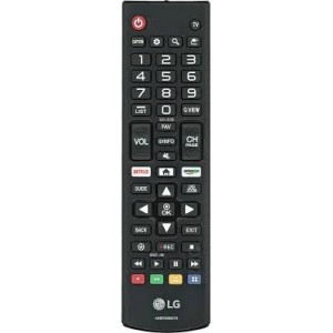Comando TV LG - AKB75095312