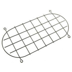 Grelha / Filtro Ar Condicionado Whirlpool - 482000091885