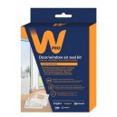 Kit Universal de Veda&ccedil;&atilde;o Ar Condicionado Wpro - C00860400
