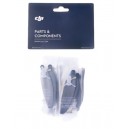 Pack 4 Helices DJI Mini 2 SE