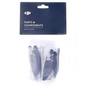 Pack 4 Helices DJI Mini 2 SE