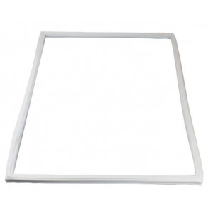 Borracha da porta Whirlpool AFG 072/G - Branco