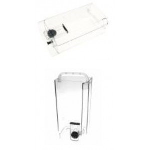 Dep&oacute;sito de &Aacute;gua