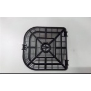 GRELHA + SILICONE Airfryer FLAMA - 325.679.16.17