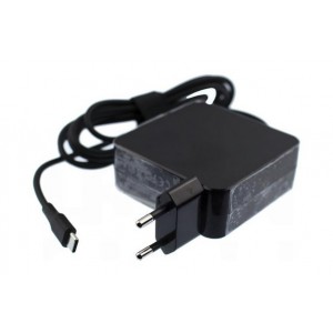 Carregador Compat&iacute;vel 20V 3.25A 65W - Type-C