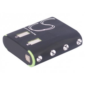Bateria 3,6V 700MAH Compat&iacute;vel c/ Motorola