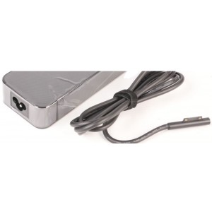 Carregador Compat&iacute;vel microsoft surface pro 6 127W 15V 8A