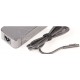 Carregador Compatível microsoft surface pro 6 127W 15V 8A