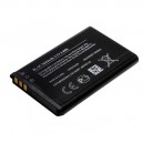 Bateria BL-5C BL-5CA BR-5C de 1020mAh